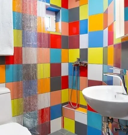 Apartment Deco Center *