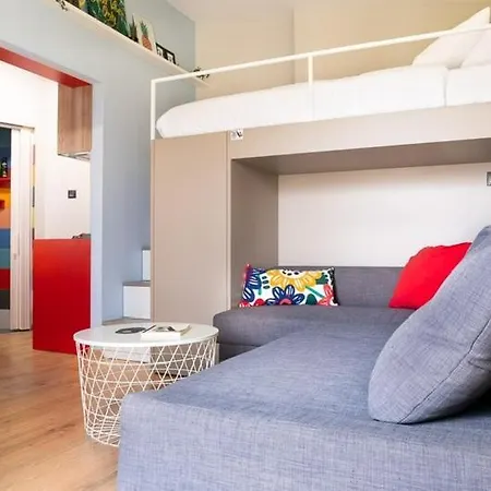 Deco Center Apartment Heraklion (Crete)
