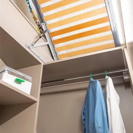 Apartment Deco Center *