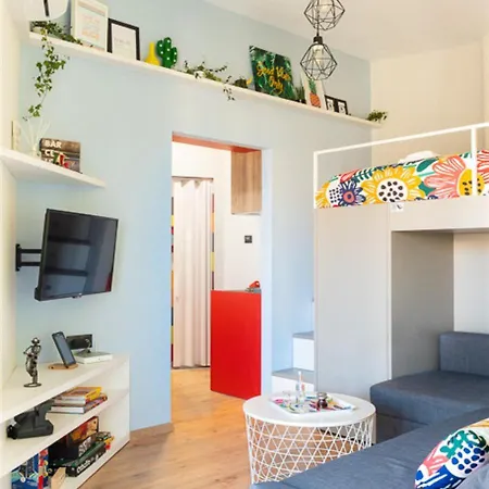 Apartment Deco Center