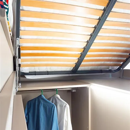 Apartment Deco Center