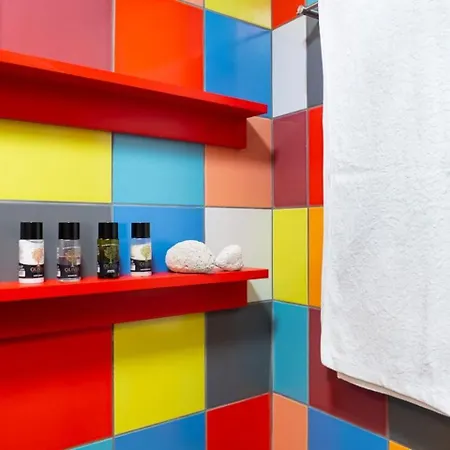 Apartment Deco Center Heraklion (Crete)