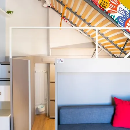 Apartment Deco Center Heraklion (Crete)