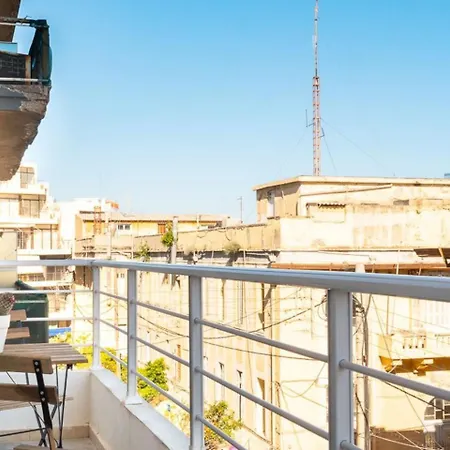 Deco Center Heraklion (Crete)